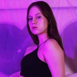 Cam Girl Elizabeth_Woods