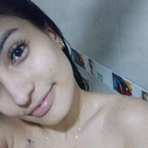 Cam Girl azahara_smith