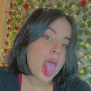 Cam Girl valerieoliveto