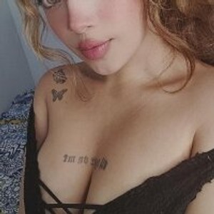 Cam Girl _Cherrydoll