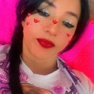 daleska_ayala_1 profile pic from Stripchat