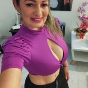 Cam Girl Sexy_Mom45