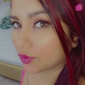 elivecams.com scarleth23 livesex profile in dildo cams