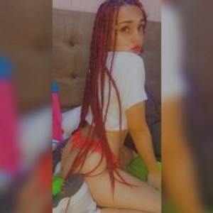 Cam Girl Danii-Vgg