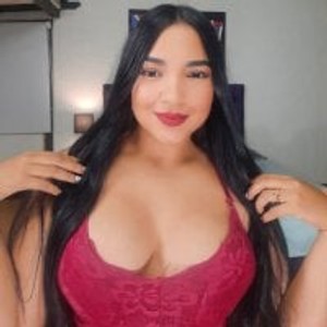 livesexr.com Iris_Hair livesex profile in bigclit cams