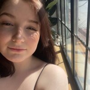 girlsupnorth.com Your_Rosie livesex profile in masturbation cams