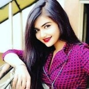 sexcityguide.com JAANU-G livesex profile in young cams