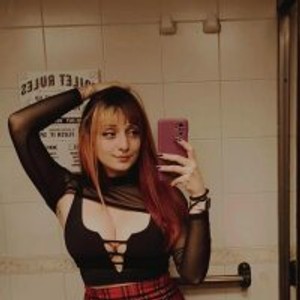 sleekcams.com Ameliie_ks livesex profile in public cams