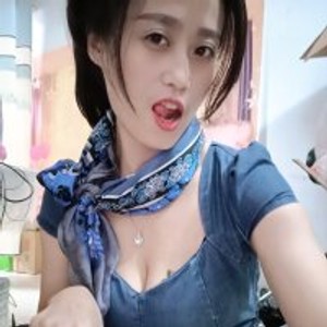 Cam Girl NSQ520