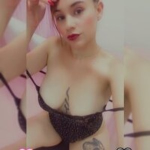 Cam Girl Tamara_Jones