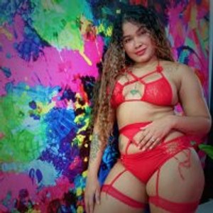 Cam Girl pamela_naughty1