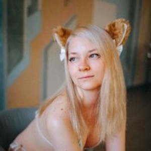 MeilissaGreeny webcam profile pic