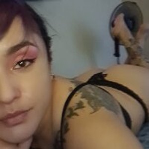 Cam Girl aliceseexy