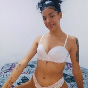 6livesex.com Isnany livesex profile in bigass cams