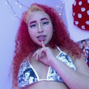 Cam Girl azumy_13