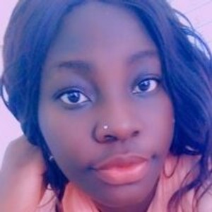 Yummy_yumy webcam profile - Kenyan