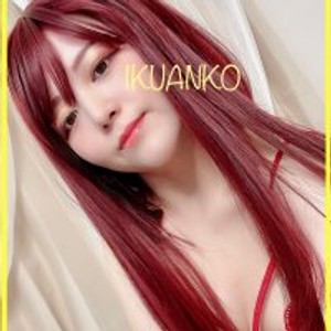 Cam Girl IKUANKO