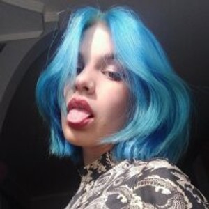 Cam Girl Jessie_soul