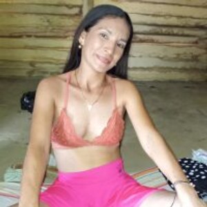 Cam Girl viky-hell