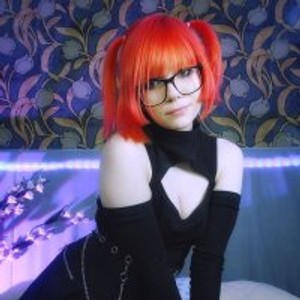 Yumi_Youkai webcam profile - Russian