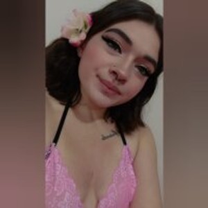 Cam Girl Romero_vale