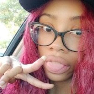 Cam Girl lilbunni22