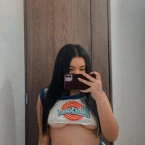 Cam Girl samantha_blossom