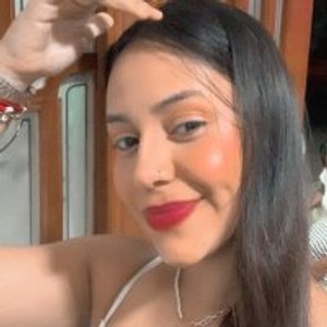 Cam Girl jana_osorio