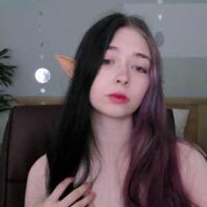 LorriAllen webcam profile pic