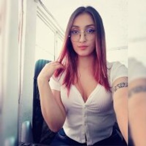 Cam Girl Elizabeth_daki1