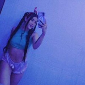 Cam Girl Brianna_Honey