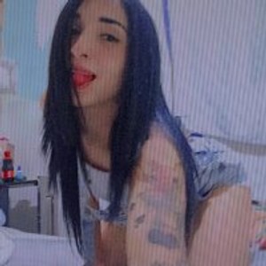 stripchat LiannaQueee Live Webcam Featured On pornos.live
