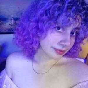 sleekcams.com Violet_bunny_ livesex profile in fuck cams