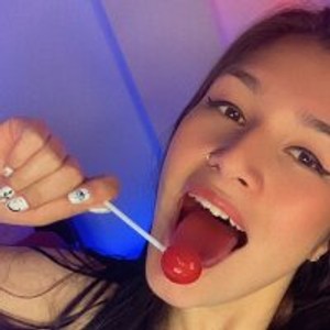 Cam Girl juliana_lj