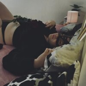 Cam Girl EleanoraMorris