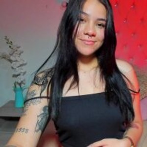 Cam Girl RoxannePunk66