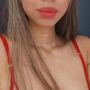 Cam Girl sofiigomez3