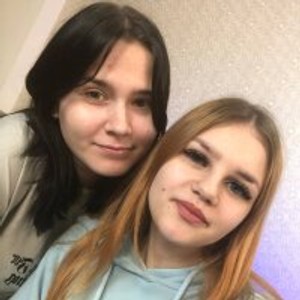 rudecam.live MaryParkerr livesex profile in lesbian cams