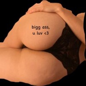 Cam Girl bigassuluv