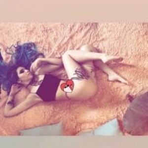 stripchat LorenRay Live Webcam Featured On pornos.live