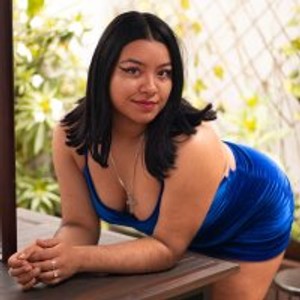 Cam Girl Mileidystar