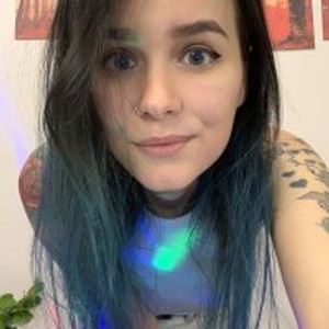 Cam Girl Nonnude666