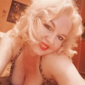 Cam Girl Marylyn_Della