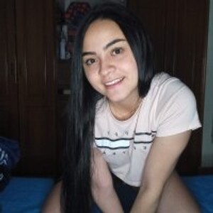 Cam Girl Alisson-hott