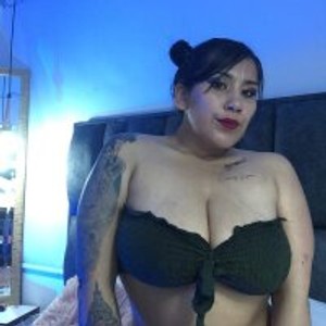 Cam Girl anamalia_hot15