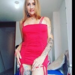 sleekcams.com franchesk05 livesex profile in ts cams