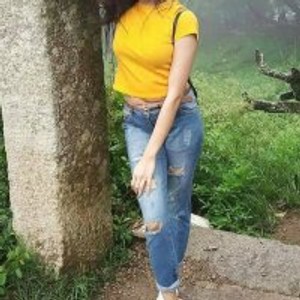 Cam Girl suyaanush-6