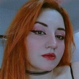 Cam Girl Maravidal1