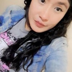 Cam Girl ANNNABELLA_1