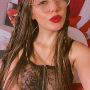 Cam Girl violetjones23